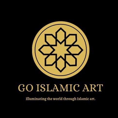 Go Islamic Art